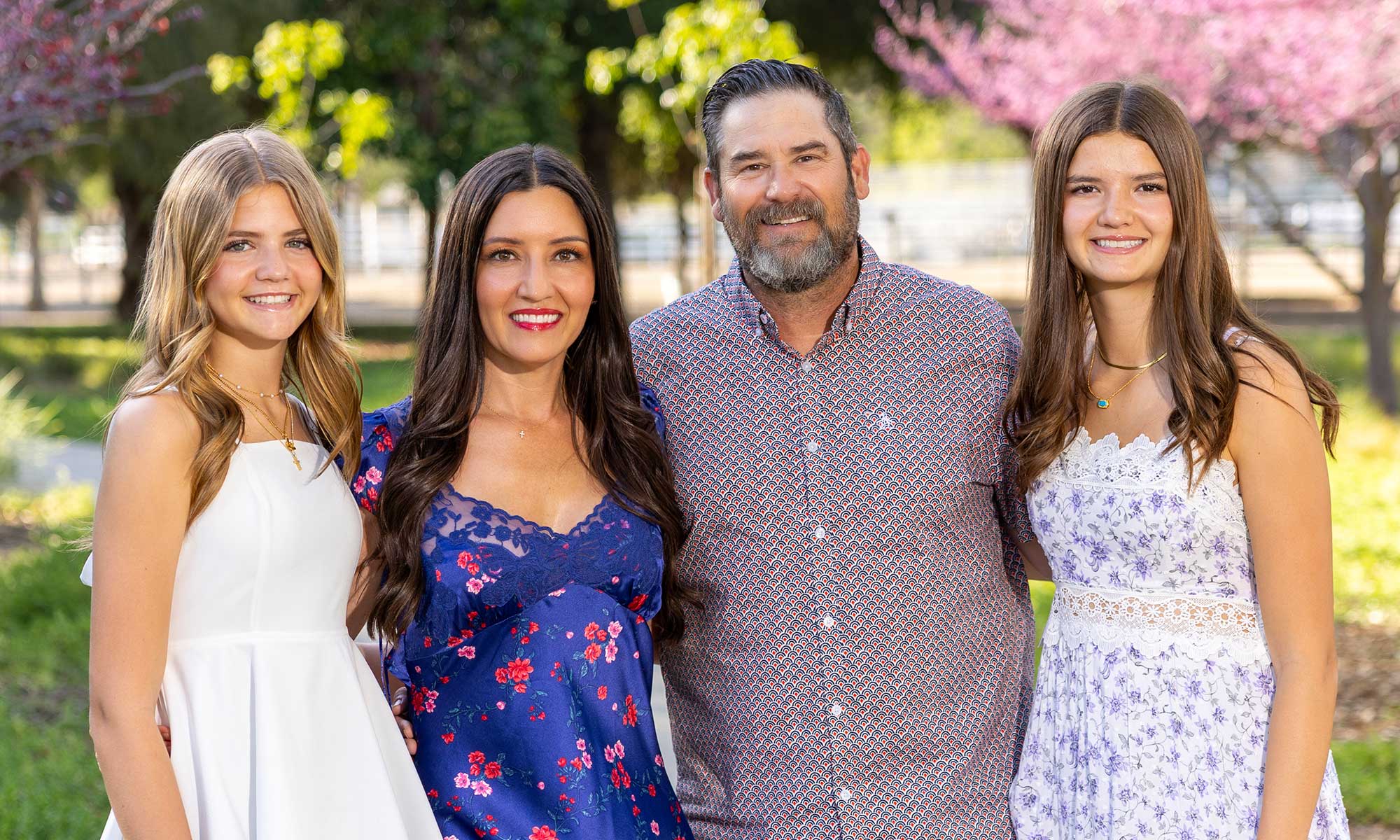 Family First Image